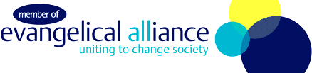 Evangelical Alliance member